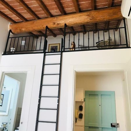 Calimara18 25" From Florence Ac Smarttv Prato  Exterior photo