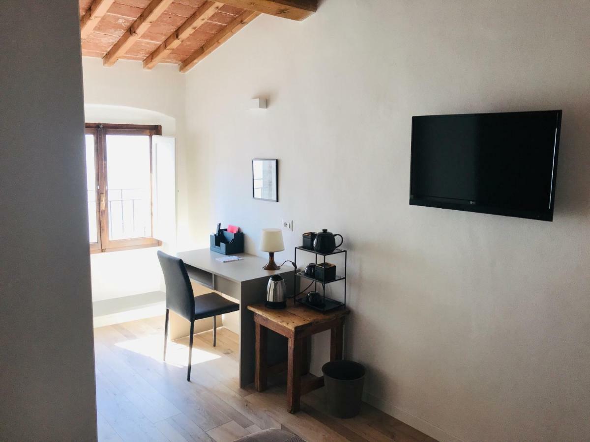 Calimara18 25" From Florence Ac Smarttv Prato  Exterior photo