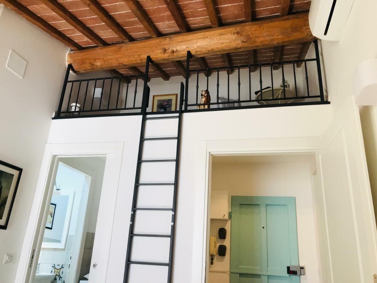 Calimara18 25" From Florence Ac Smarttv Prato  Exterior photo
